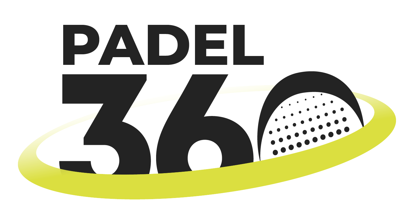 logo PADEL 360