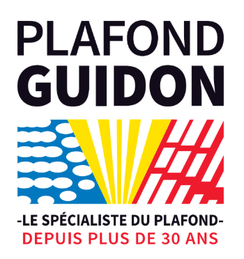logo PLAFOND GUIDON 1