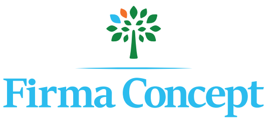 logo principal FIRMA CONCEPT